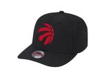 Mitchell & Ness Cappelli Nba Toronto Raptors, 6HSSMM19361TRABLCK