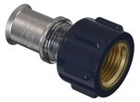 Wavin Tigris K5 Transizione 25 Mm X 1 1/4 Ig