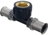 Wavin Tigris K5 Pezzo A T 25 Mm X 3/4 Ig X 25 Mm