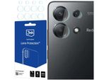 Redmi Note 13 4G - Protezione Lente 3Mk