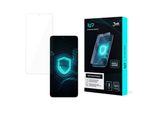 3Mk Screen Protector 1UP Per Xiaomi Redmi Note 13 Pro Plus Trasparente Gaming (3 Pezzi)
