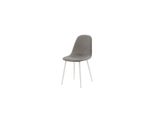 Venture Design, Sedie Da Giardino, Polar, Grigio