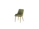 Venture Design, Sedie Da Giardino, Plaza, Verde Muschio