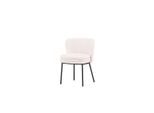 Venture Home Sedie Da Giardino Agnes White