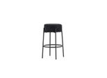 Venture Design, Barhocker, Tucson, Schwarz