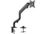 Supporto Per Monitor E Tv Aisens DT32TSR-139/ Fino A 8Kg