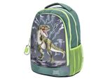 Depesche Vertrieb Gmbh & Co. Zaino Per La Scuola Dino World 0 0 Pezzi