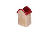 Rituali Domestici Set Di 2 Coprivasi A Forma Di Casa H234000010Z
