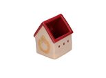 Rituali Domestici Set Di 2 Coprivasi A Forma Di Casa H234000011Z