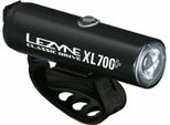 Lezyne Classic Drive Xl 700+ Luce Anteriore Per Bicicletta Da 700 Lm Nero Satinato