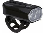 Lezyne Ktv Drive Pro 300+ Fanale Anteriore Per Bicicletta Da 300 Lm Nero