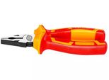 Pinze Per Elettricisti Total THTIP2171 Pinze Combinate Per Elettricisti, 180 Mm, Industriali
