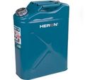 Tanica Extol Premium 8898143 In Acciaio Per Benzina, 20L