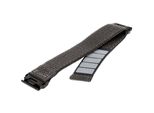 Fixed Fixed | Sporty Strap For Garmin Quickfit 22Mm | 160-210 Mm | Dark Gray | Nylon