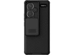 Custodia Nillkin Camshield Pro Per Xiaomi Redmi Note 13 Pro+ 5G - Nero