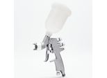 Mini Pistola Professionale Auarita H-921 Hvlp 0,8 Mm