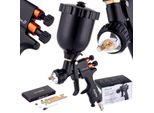 Pistola A Spruzzo Auarita Lion B Lvmp 1,7 Mm (600 Ml)