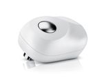 Arendo Apriscatole Elettrico, Apriscatole Con Funzione Start & Stop, Bordi Lisci, Aiutante In Cucina Per Lattine Di Tutte Le Dimensioni, Apriscatole Di Sicurezza