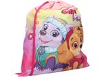 Borsa Da Ginnastica Paw Patrol - I Cuccioli Sono I Migliori