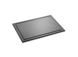 Gefu Schneidebrett Slize, Mittel Mit Saftrille