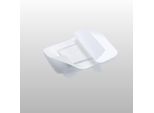 Medicazione Sterile Per Ferite Curapor 5X7 Cm 100 Pz