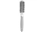 Olivia Garden Expert Blowout Grip Spazzola In Ceramica Per Lo Styling Dei Capelli, 25 Mm