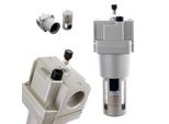 Unit Di Manutenzione Per Aria Compressa Lubrificatore Da 1" Per Compressore"