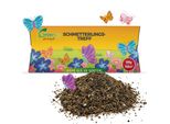 Greenyp Schmetterlingstreff Miscela Di Fiori I 100G Per 100M² I Prato Per Farfalle Farfalle E Api I I Miscela Di Semi Di Fiori Annuali E Perenni
