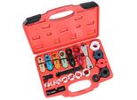 Kit Di Strumenti Di Sgancio Connettore Linea Carburante Strumento Di Sgancio Linea Carburante Aria Condizionata