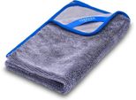 Panno In Microfibra Ticfly Grigio 50 X 60 Cm