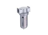 Filtro Aria, Separatore, Separatore Olio E Separatore Acqua 1/2" Technic AF804-10 Micron"