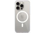 Epico Res Custodia Magnetica Per Iphone 15 Trasp