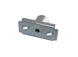 Supporto Lama Ø22 Per Tosaerba Scheppach LMH400PM / Lmh 400 Pm