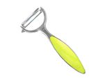 Pelaverdure E Frutta In Acciaio Inox Verde - Ideale Per Ogni Cucina
