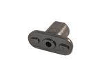 Supporto Lama Ø22 Per Tosaerba Fuxtec FX-RM1850ECO E Ryobi Senza Puleggia A Cinghia