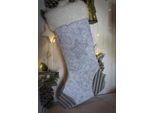 Calza Di Babbo Natale Calza Di Natale