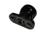 Supporto Lama Ø22 Per Tosaerba Scheppach Ms 196-51 / MS196-51E / LMH51-4A