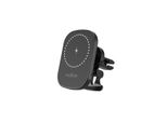 Maxlife Maxlife Phone Car Mount + Wireless Charger MXCH-16