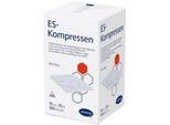 Es Compresse 10X10Cm Non Sterili A 16 Pieghe (100 Pz.)
