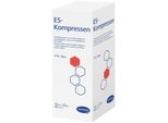 Es Compresse 7,5X7,5 Cm Non Sterili A 16 Pieghe (100 Pz.)