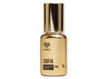 Colla Per Extension Ciglia Lash Extension Glue Sofia By Lovely, 5Ml