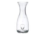 Bormioli Rocco Domestic Misura Caraffa In Vetro 1000Ml