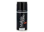 Malizia Uomo, Deodorante Spray Maschile Divine, 150Ml