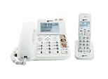 Geemarc Geemarc Amplidect 295-2 Schnurloses Seniorentelefon Anrufbeantworter - Anrufbeantworter