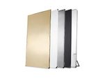 Pannello Riflettente Walimex Pro 5-In-1, 100X200