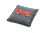 Beurer 64413 Beurer Mg 135 Shiatsu-Massagekissen