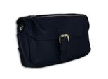 Nuove Borse Borsa Navy Colorata Bum Borsa Quadrata Forma Hip Borsa Donna Cintura OTD5024B