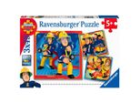 Il Nostro Eroe Sam Ravensburger 05077