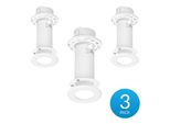 Ubiquiti Unifi Supporto A Soffitto Per Punto Di Accesso Unifi Flexhd - Confezione Da 3 Pz
