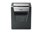 Rexel Rexel Momentum M510 Distruggidocumenti A Taglio Micrometrico Nero